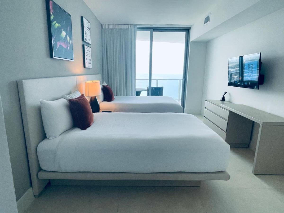 Stay At The Top With Amazing Views By Rent4Us Hollywood Exterior foto